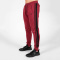 Gorilla Wear Banks Pants Burgundy Red