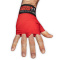 Gorilla Wear Boxing Hand Wraps Red Gorilla Wear Boxing Hand Wraps Red