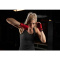 Gorilla Wear Boxing Hand Wraps Red Gorilla Wear Boxing Hand Wraps Red
