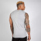 Gorilla Wear Sorrento Sleeveless T-Shirt Grey