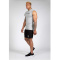 Gorilla Wear Sorrento Sleeveless T-Shirt Grey