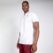 Gorilla Wear Delano Polo White Gorilla Wear Delano Polo White