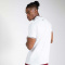 Gorilla Wear Delano Polo White Gorilla Wear Delano Polo White