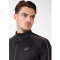 Gorilla Wear Wenden Track Jacket Black/Gold Gorilla Wear Wenden Track Jacket Black/Gold