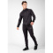 Gorilla Wear Wenden Track Jacket Black/Gold Gorilla Wear Wenden Track Jacket Black/Gold