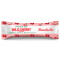 12 x Barebells Protein Bar 55 g Wild Cherry