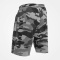 GASP Thermal Shorts Tactical Camo