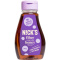 Nicks Fiber Syrup Honey 300 g Nicks Fiber Syrup Honey 300 g