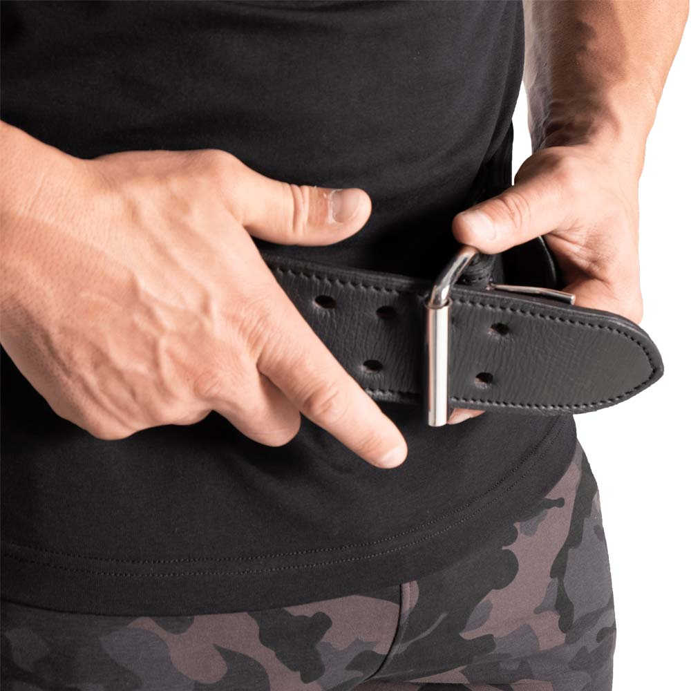 Better bodies pro lifting belt online