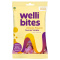 3 x Wellibites Candy 70 g 3 x Wellibites Candy 70 g