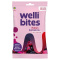 3 x Wellibites Candy 70 g 3 x Wellibites Candy 70 g