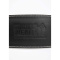 Gorilla Wear 6 Inch Padded Leather Belt Black Gorilla Wear 6 Inch Padded Leather Belt Black