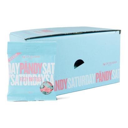 14 x Pändy Candy 50 g Sekoituslaatikko 14 x Pändy Candy 50 g Sekoituslaatikko