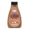 Pändy Squeezy 325 g Almond Butter Pändy Squeezy 325 g Almond Butter
