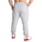 Better Bodies Tapered Joggers V2 Light Grey Melange