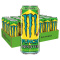 24 x Monster Energy 500 ml Juiced Rio Punch