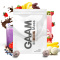 GAAM 100% MASS Premium Gainerit 1 kg