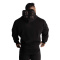 Better Bodies Pro BB Hood Black