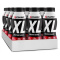12 x Nutramino Protein XL Shake 475 ml Strawberry 12 x Nutramino Protein XL Shake 475 ml Strawberry