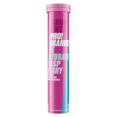 Pro Brands Rehydrate 20 Tabs Pro Brands Rehydrate 20 Tabs