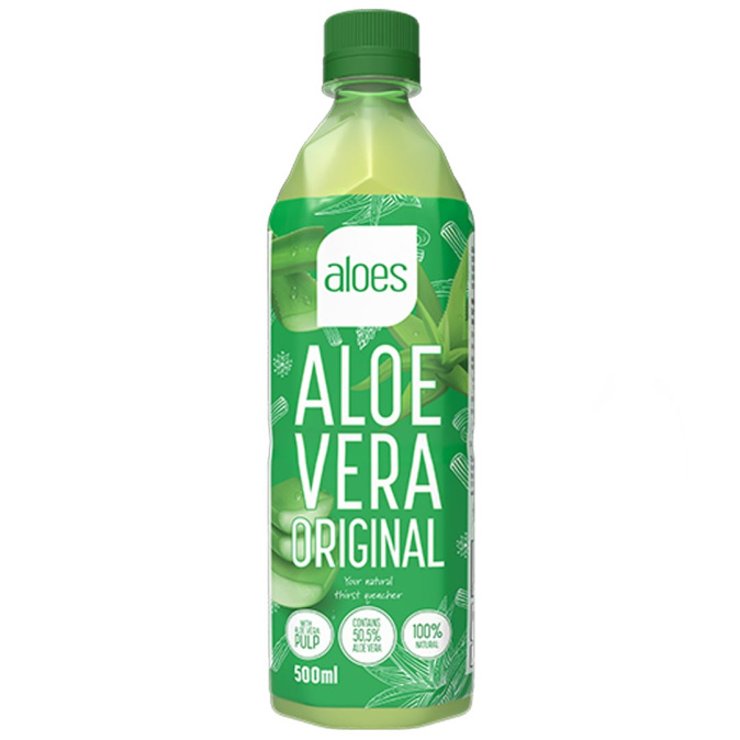 Osta Aloe Vera -juomat| Hintatakuu & Ilmainen palautus | Protein Company