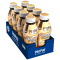 8 x NJIE ProPud Protein Milkshake 330 ml Cappuccino 8 x NJIE ProPud Protein Milkshake 330 ml Cappuccino