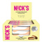 12 x NICKS Soft Bar 50 g 12 x NICKS Soft Bar 50 g