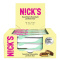 12 x NICKS Soft Bar 50 g 12 x NICKS Soft Bar 50 g