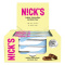 12 x NICKS Soft Bar 50 g 12 x NICKS Soft Bar 50 g