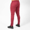 Gorilla Wear Wenden Track Pants Burgundy Red Gorilla Wear Wenden Track Pants Burgundy Red