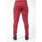 Gorilla Wear Wenden Track Pants Burgundy Red Gorilla Wear Wenden Track Pants Burgundy Red