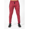 Gorilla Wear Wenden Track Pants Burgundy Red Gorilla Wear Wenden Track Pants Burgundy Red
