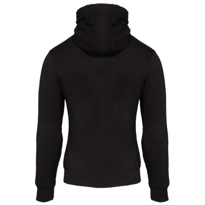 Gorilla Wear Nelson Hoodie Black Gorilla Wear Nelson Hoodie Black