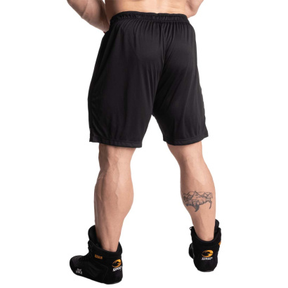 GASP Dynamic Shorts Black GASP Dynamic Shorts Black