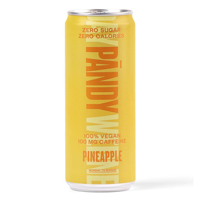 Pändy Soda Energy Drink 330 ml