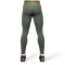 Gorilla Wear Smart Tights Army Green Gorilla Wear Smart Tights Army Green