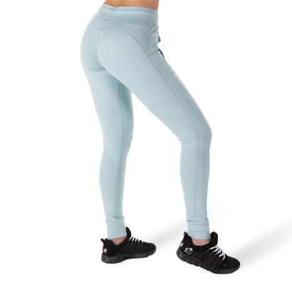 Gorilla Wear Vici Pants Light Blue
