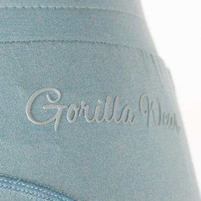 Gorilla Wear Vici Pants Light Blue