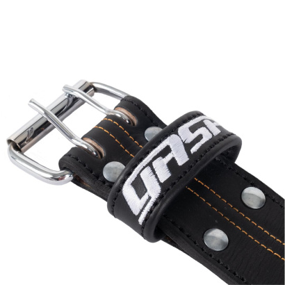 GASP Lifting Belt Black GASP Lifting Belt Black