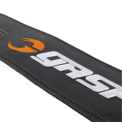 GASP Lifting Belt Black GASP Lifting Belt Black