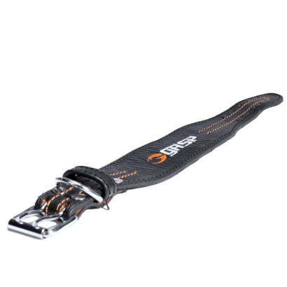 GASP Lifting Belt Black GASP Lifting Belt Black