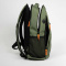Gorilla Wear Duncan Backpack Army Green Gorilla Wear Duncan Backpack Army Green