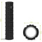 Virtufit Foam Roller 62 cm