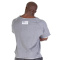 Gorilla Wear Classic Workout Top Grey Gorilla Wear Classic Workout Top Grey