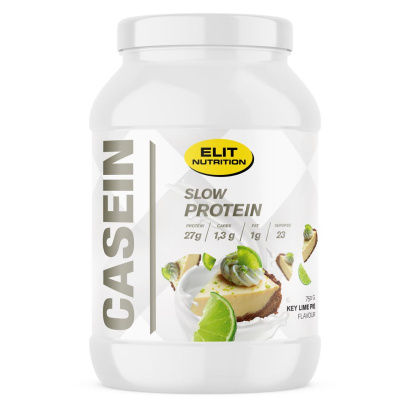 Elit Nutrition Casein 750 g Kaseiiniproteiini Elit Nutrition Casein 750 g Kaseiiniproteiini