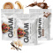 3 x GAAM Pancake Mix 500 g 3 x GAAM Pancake Mix 500 g