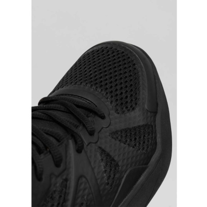 Gorilla Wear Gym Hybrids Black Gorilla Wear Gym Hybrids Black