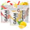 3 x GAAM Burn 240 g 3 x GAAM Burn 240 g