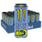 24 x Monster Energy 500 ml VR46 Zero Sugar