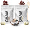 2 x GAAM Vegan Protein 900 g 2 x GAAM Vegan Protein 900 g